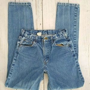 Vintage Carhartt Jeans